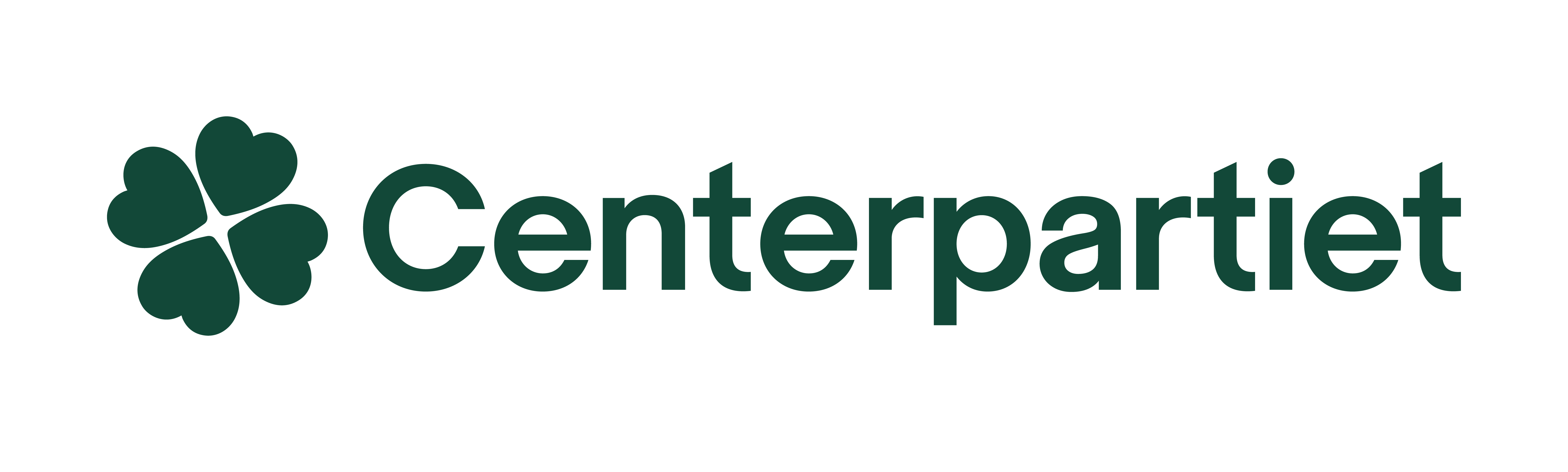 Centerpartiet
